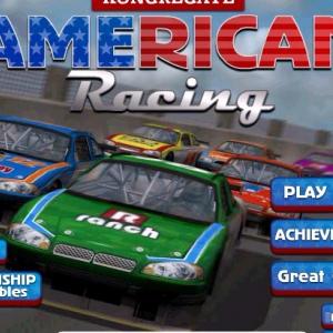 Play American Racing games - Friv 3 - Racing games online