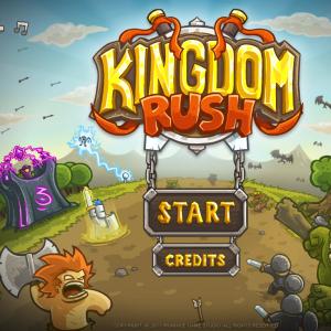 Kingdom Rush: Play Kingdom Rush Games at Friv3play.net