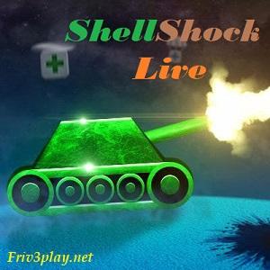 Shell Shock Live 3
