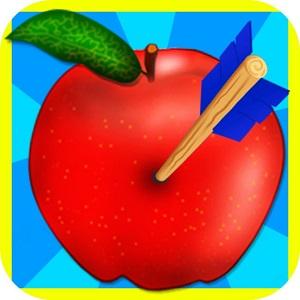 Apple Shooter Unblocked Games Bolich