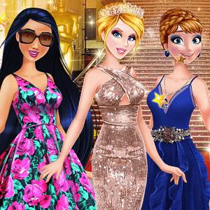 Cinderella’s Academy Awards Collection – Make your own style ...