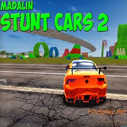 madalin stunt cars 2 unblocked beamng drive