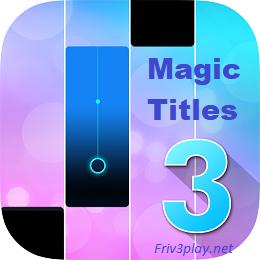 Magic Tiles 3 