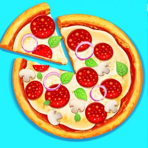 Play Save Pizza Games at Friv3play.net