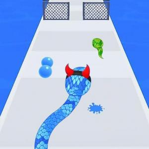 Snake Games - Play Online at Friv5Online