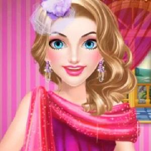 Sweet Princess Spa Salon - All the fashion world in your hands ...