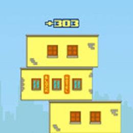 Tower Builder Online - Friv game online for shool - Friv3play