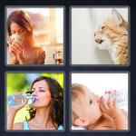 4 Pic 1 Word