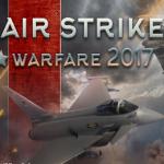 Air Strike Warfare