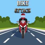 Bike Attack