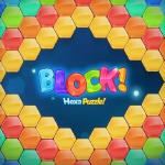 Block Hexa Puzzle 