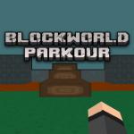 BlockWorld Parkour