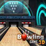 Bowling Hit 3D