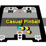 Casual Pinball