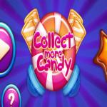 Collect More Candy