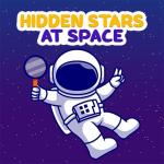 Find Hidden Stars At Space
