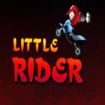 Little Rider Motorbike