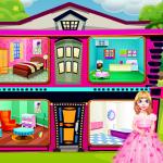my doll house: design and decoration