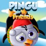 Pingu And Friends
