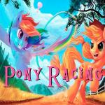 Pony Racing
