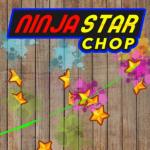 Star Ninja Chop
