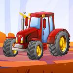 Tractor Challenge