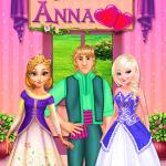 True Love of Anna